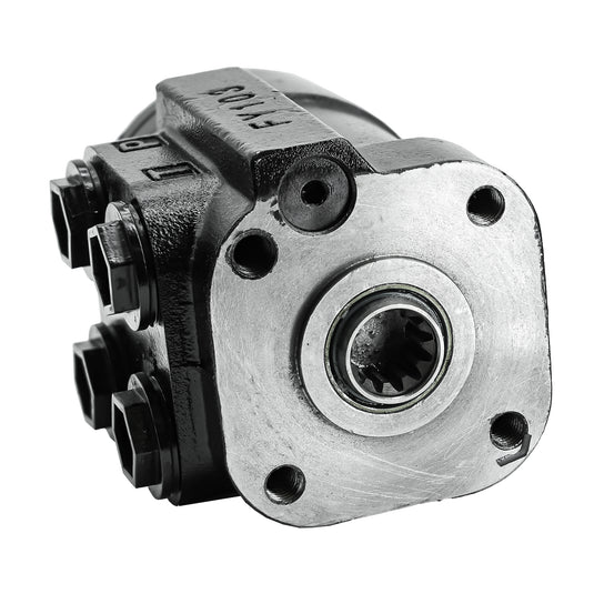 Steering Valve 3C001-63072 for Kubota Tractor L48 M4700DT M4900DT M5040F M5640SU M5700 M6040F M7040HD M8200HD M9000DT from MyMROmarts