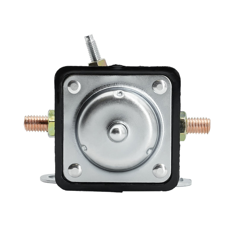 Załaduj obraz do przeglądarki galerii, 6V Starter Solenoid Relay NCA11450A XR-2030 for New Holland 600 700 800 900 1811 1841 1871 2030 4030 from MyMROmarts
