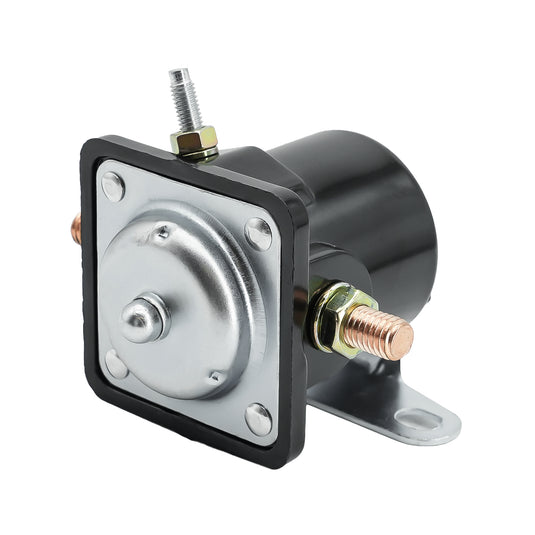 6V Starter Solenoid Relay NCA11450A XR-2030 for New Holland 600 700 800 900 1811 1841 1871 2030 4030 from MyMROmarts