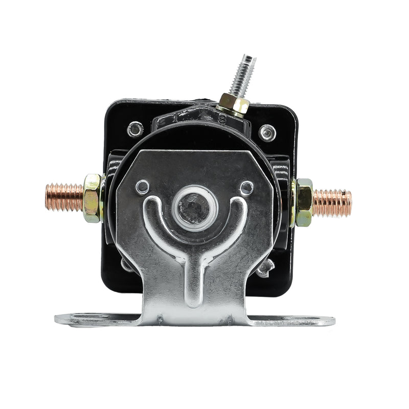 Załaduj obraz do przeglądarki galerii, 6V Starter Solenoid Relay NCA11450A XR-2030 for New Holland 600 700 800 900 1811 1841 1871 2030 4030 from MyMROmarts
