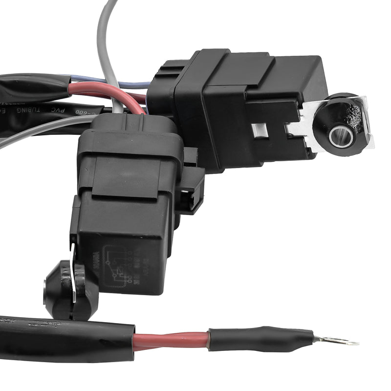 Load image into Gallery viewer, New Tilt Trim Motor Replacement For Mercury Marine 99186 99186-1 99186-T 991861
