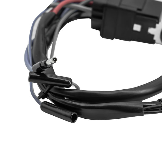 New Tilt Trim Motor Replacement For Mercury Marine 99186 99186-1 99186-T 991861