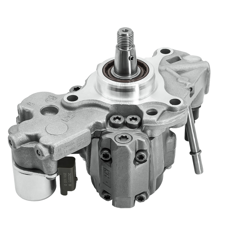 Load image into Gallery viewer, Fuel Pump 7249380 7030405 7516847 for Bobcat E32 E35 E42 E45 E50 E55 E85 S450 S510 S530 S550 S570 S590 S595 S630 S650 T450 T550 T590 T595 T630 T650 Kubota V2607 Doosan D24 D18 Engine from MyMROmarts
