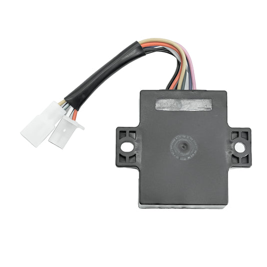 Ignitor CDI Box 131800-0131 for Kawasaki Mule 2500 2510 2520 John Deere FD620 Engine