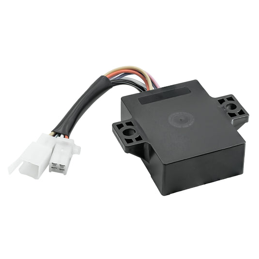 Ignitor CDI Box 131800-0131 for Kawasaki Mule 2500 2510 2520 John Deere FD620 Engine