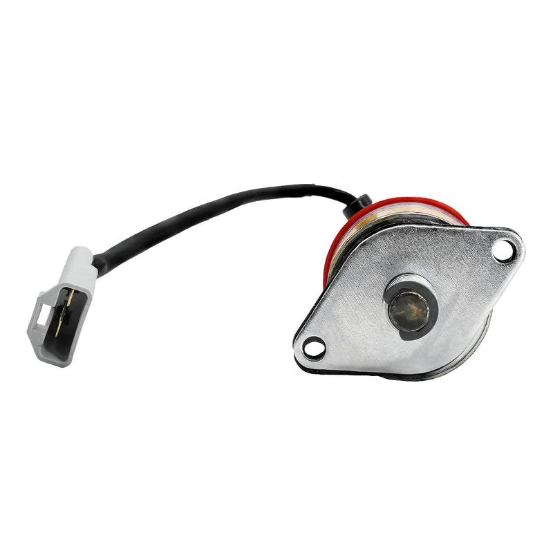 Load image into Gallery viewer, 12V Detroit Heavy Duty Stop Solenoid 8923206 D513-A30 for Trombetta 8.2L from MyMROmarts
