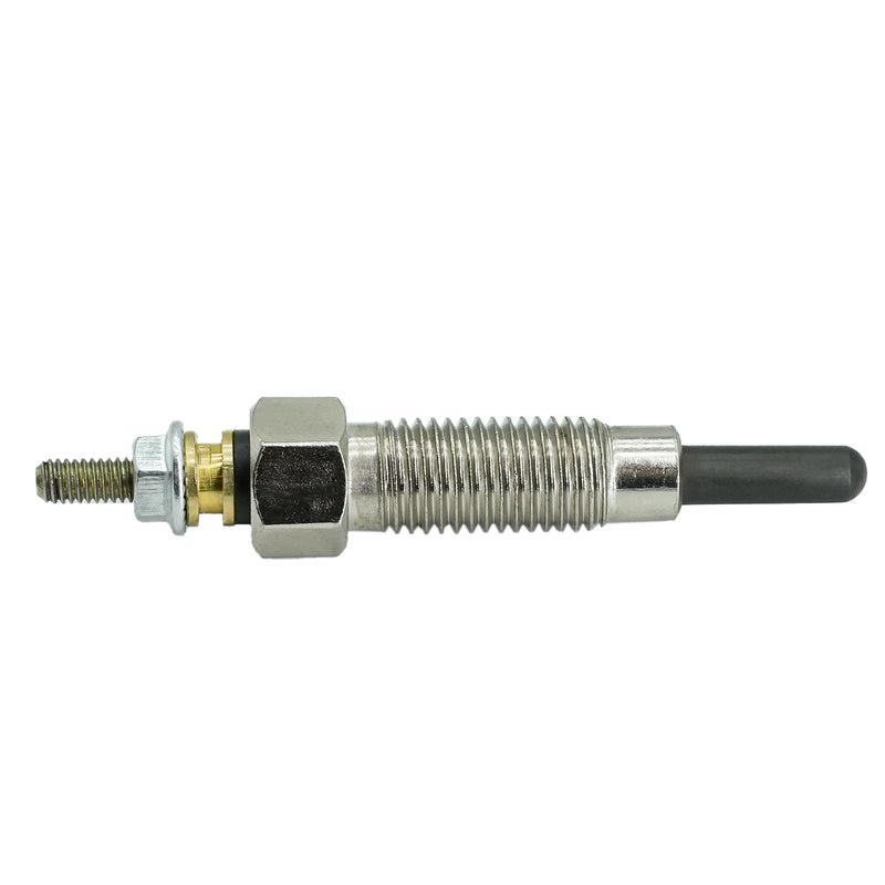 Carica immagine in Galleria Viewer, Glow Plug 15221-65516 for Kubota L345 M4500 L235 L245 M4950 L185 L275 New Holland L454 L455 Bobcat 643 743 1600 from MyMROmarts
