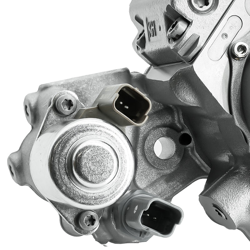 Load image into Gallery viewer, Fuel Pump 7249380 7030405 7516847 for Bobcat E32 E35 E42 E45 E50 E55 E85 S450 S510 S530 S550 S570 S590 S595 S630 S650 T450 T550 T590 T595 T630 T650 Kubota V2607 Doosan D24 D18 Engine from MyMROmarts
