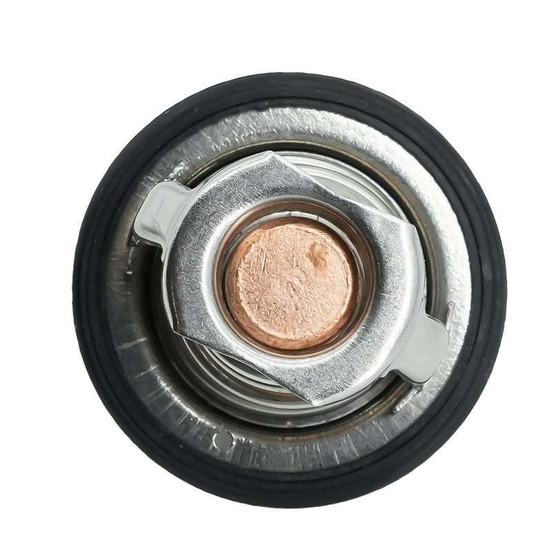 Load image into Gallery viewer, Engine Thermostat 6653948 for Bobcat 225 231 325 328 331 334 428 753 763 773 7753 S150 T190 Hyundai HSL650 Skid Steer Loaders Kubota D1703 Engine from MyMROmarts
