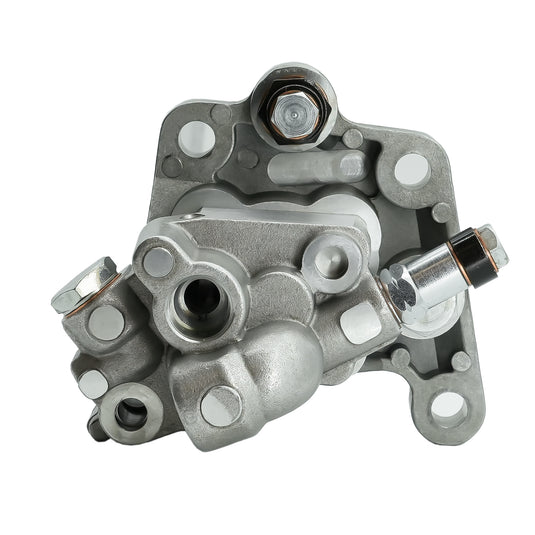 Fuel Pump 20411997 3092460 3165861 20440371 20749646 for Volvo EC330B EC330C EC360B EC360C EC460B Excavator - Engine Parts > Fuel System > Fuel Pump from  My Store