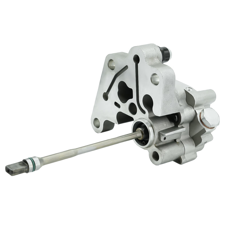 Załaduj obraz do przeglądarki galerii, Fuel Pump 20411997 3092460 3165861 20440371 20749646 for Volvo EC330B EC330C EC360B EC360C EC460B Excavator - Engine Parts &gt; Fuel System &gt; Fuel Pump from  My Store
