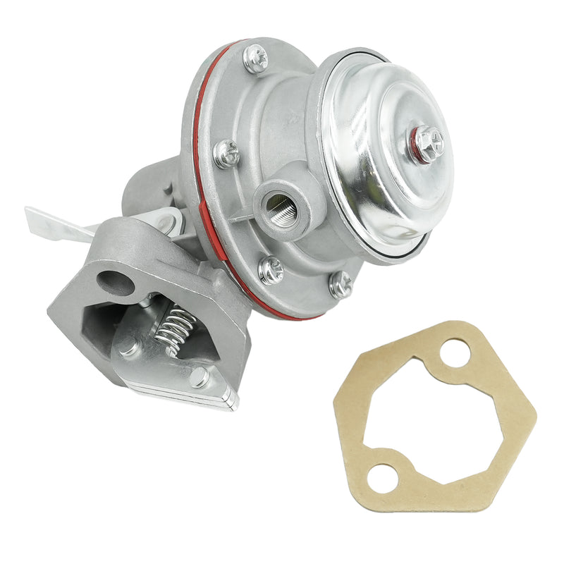 Load image into Gallery viewer, Fuel Lift Pump RE42211 for Hitachi Crawler Tractor DX75 DX75L DX75M from MyMROmarts
