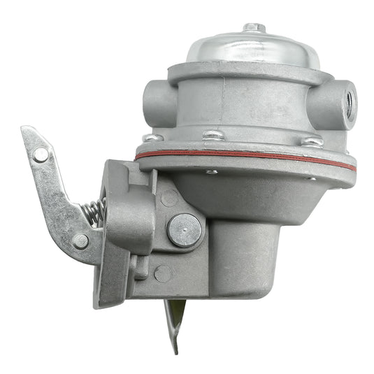 Fuel Lift Pump RE42211 for Hitachi Crawler Tractor DX75 DX75L DX75M from MyMROmarts