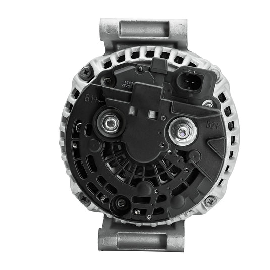 New Alternator Replacement For Mercedes Benz C300 V6 3.0L 2009-2012, GLK350 V6 3.5L 2010-2012 0124525171, 906120080, 9061202, 0009060322, 0009061202, 000906120288, 0131546302, ABO0477, 40024167 from MyMROmarts
