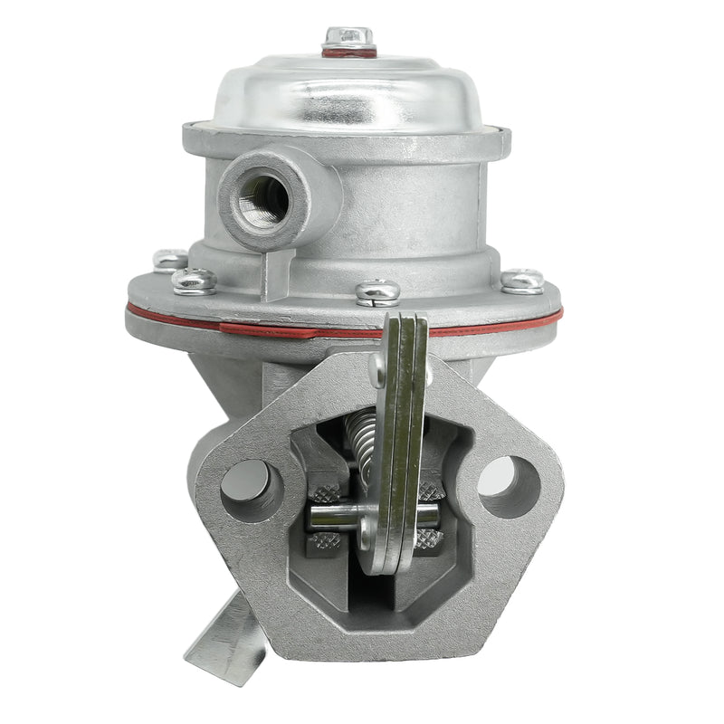 Load image into Gallery viewer, Fuel Lift Pump RE42211 for Hitachi Crawler Tractor DX75 DX75L DX75M from MyMROmarts
