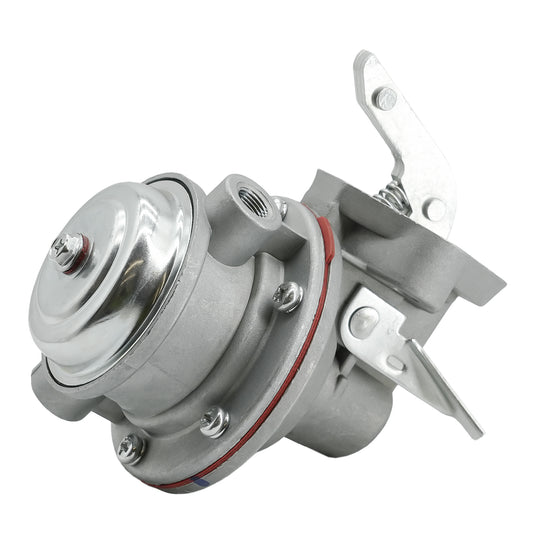 Fuel Lift Pump RE42211 for Hitachi Crawler Tractor DX75 DX75L DX75M from MyMROmarts