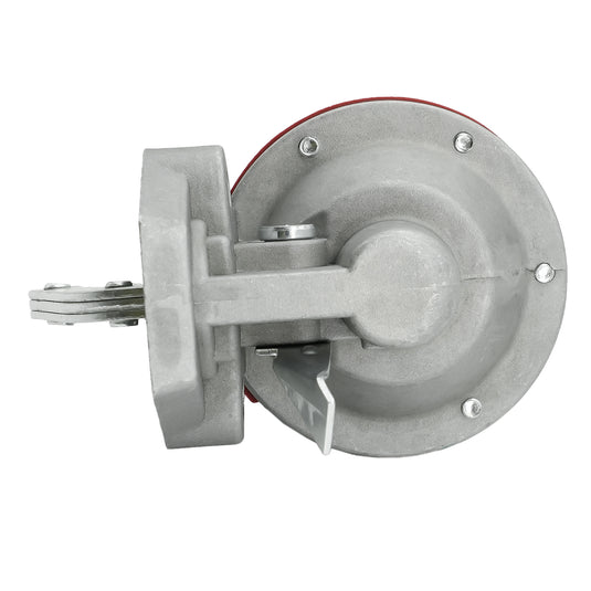 Fuel Lift Pump RE42211 for Hitachi Crawler Tractor DX75 DX75L DX75M from MyMROmarts