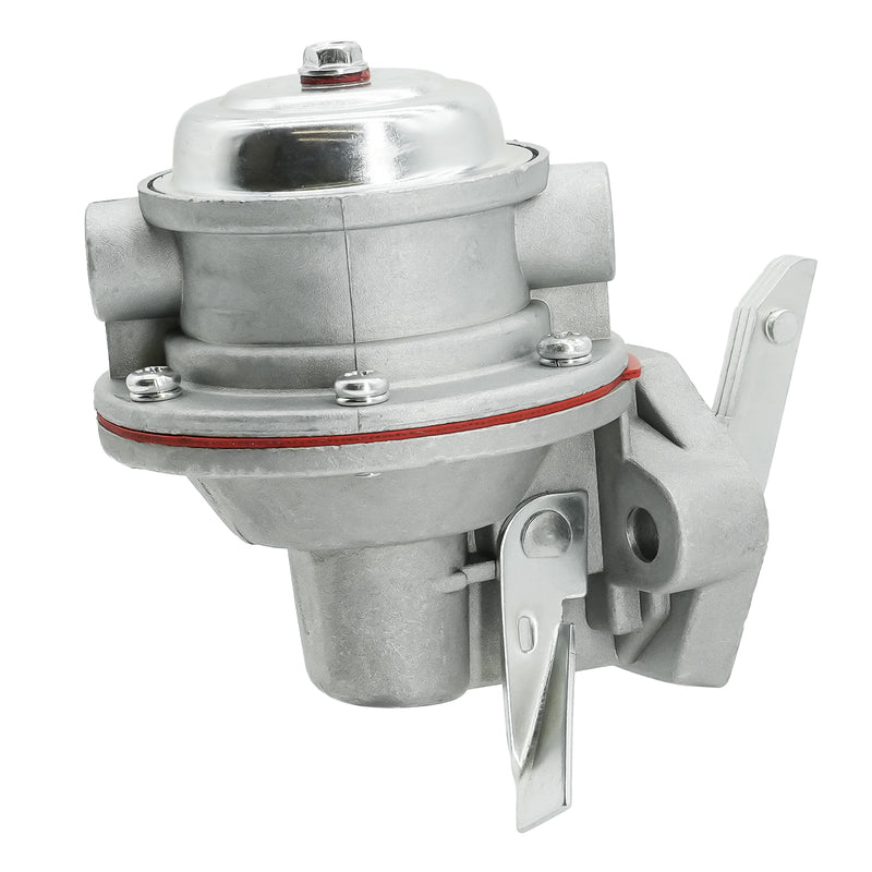 Load image into Gallery viewer, Fuel Lift Pump RE42211 for Hitachi Crawler Tractor DX75 DX75L DX75M from MyMROmarts
