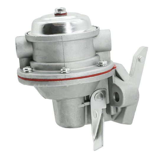 Fuel Lift Pump RE42211 for Hitachi Crawler Tractor DX75 DX75L DX75M from MyMROmarts