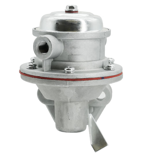 Fuel Lift Pump RE42211 for Hitachi Crawler Tractor DX75 DX75L DX75M from MyMROmarts