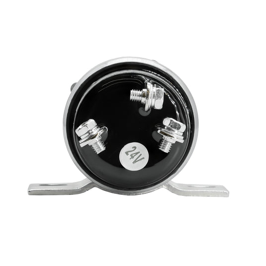 24V Shutoff Solenoid 5I7518 CA5I7518 5I-7518 for Caterpillar CAT Track Excavator 311 312 320 320L Engine 3064 3066 Mitsubishi S6KT 6D14 6D31 Engine from MyMROmarts