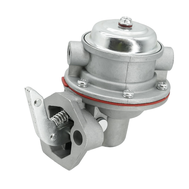 Load image into Gallery viewer, Fuel Lift Pump RE42211 for Hitachi Crawler Tractor DX75 DX75L DX75M from MyMROmarts
