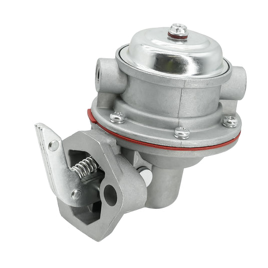 Fuel Lift Pump RE42211 for Hitachi Crawler Tractor DX75 DX75L DX75M from MyMROmarts