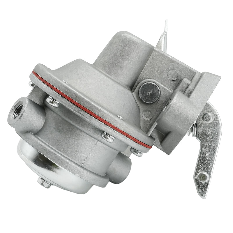 Load image into Gallery viewer, Fuel Lift Pump RE42211 for Hitachi Crawler Tractor DX75 DX75L DX75M from MyMROmarts
