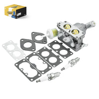 Carburetor MIA11790 MIA11461 MIA11173 for John Deere D125 Z235 Z245 Z255 Z425 from MyMROmarts