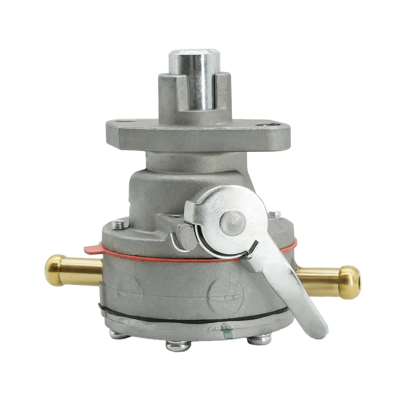 Load image into Gallery viewer, Fuel Feed Pump AM882462 for John Deere TH Military A1 A2 A3 6x4 XUV 855D 4X4 850D Gators from MyMROmarts
