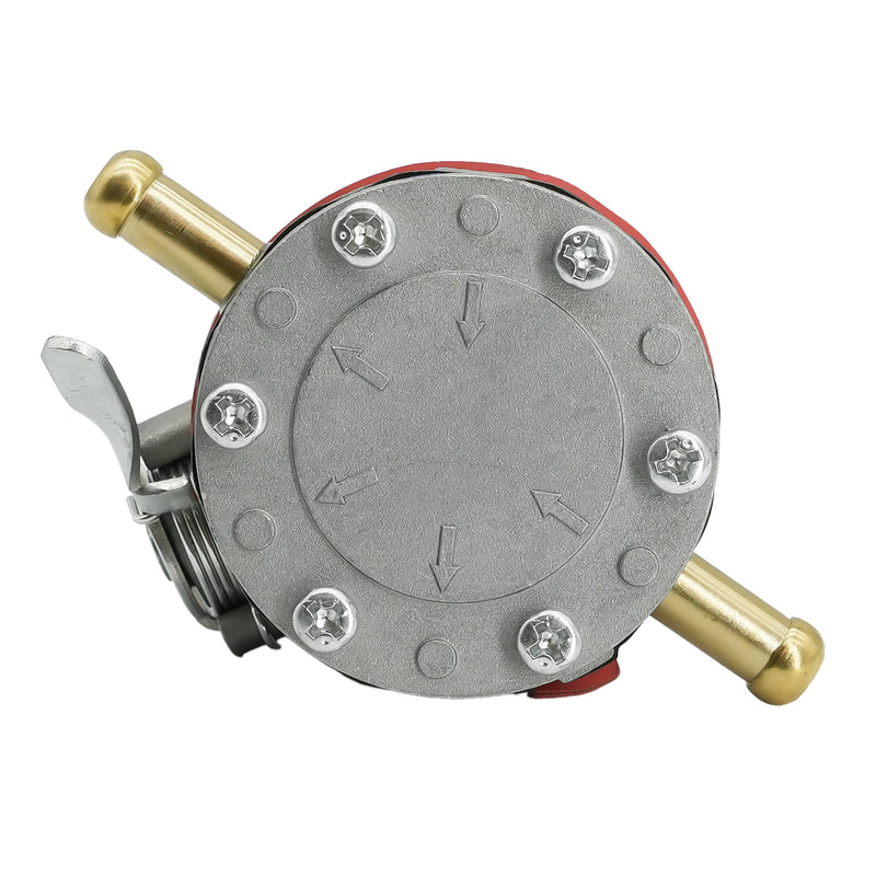 Load image into Gallery viewer, Fuel Feed Pump AM882462 for John Deere TH Military A1 A2 A3 6x4 XUV 855D 4X4 850D Gators from MyMROmarts
