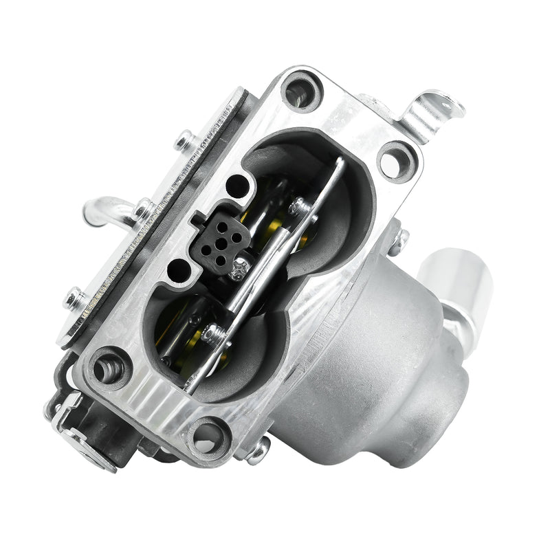 Load image into Gallery viewer, Carburetor MIA11790 MIA11461 MIA11173 for John Deere D125 Z235 Z245 Z255 Z425 from MyMROmarts
