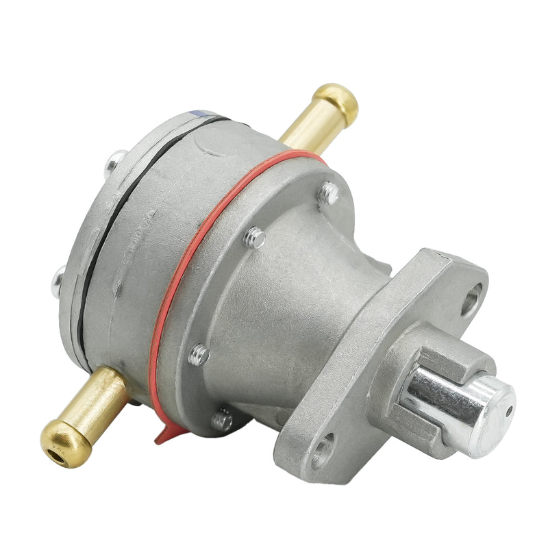 Load image into Gallery viewer, Fuel Feed Pump AM882462 for John Deere TH Military A1 A2 A3 6x4 XUV 855D 4X4 850D Gators from MyMROmarts
