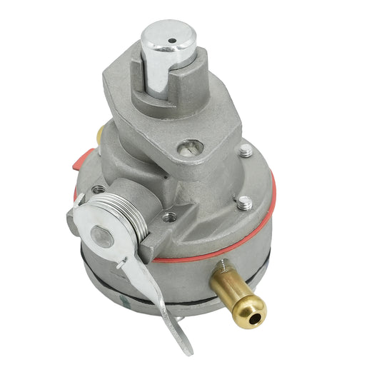 Fuel Feed Pump AM882462 for John Deere TH Military A1 A2 A3 6x4 XUV 855D 4X4 850D Gators from MyMROmarts
