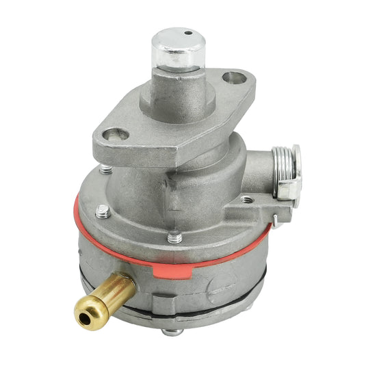 Fuel Feed Pump AM882462 for John Deere TH Military A1 A2 A3 6x4 XUV 855D 4X4 850D Gators from MyMROmarts