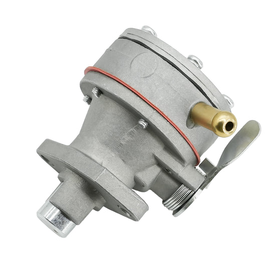 Fuel Feed Pump AM882462 for John Deere TH Military A1 A2 A3 6x4 XUV 855D 4X4 850D Gators from MyMROmarts