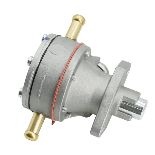 Fuel Feed Pump AM882462 for John Deere TH Military A1 A2 A3 6x4 XUV 855D 4X4 850D Gators from MyMROmarts