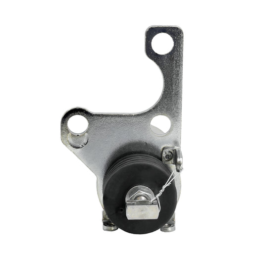 24V Stop Solenoid 0960300150 096030-0150 for Mitsubishi S4S S6S L3E from MyMROmarts