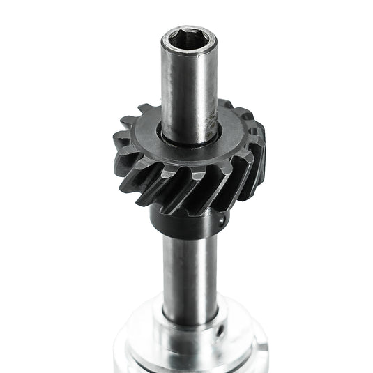 New Distributor Replacement For 1988-1997 Replacement Ford Super Duty F250 F350 E250 E-350 7.5 V8 460, Replaces E7TE 12127-BC, E7TE 12127-BD, E8TE 12127-CA, E8TZ 12127-BC