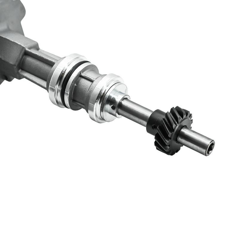 Cargue la imagen en el visor de la galería, New Distributor Replacement For 1988-1997 Replacement Ford Super Duty F250 F350 E250 E-350 7.5 V8 460, Replaces E7TE 12127-BC, E7TE 12127-BD, E8TE 12127-CA, E8TZ 12127-BC
