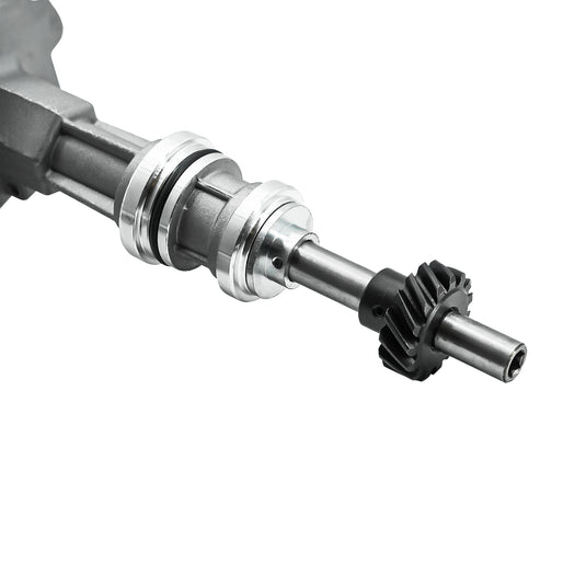 New Distributor Replacement For 1988-1997 Replacement Ford Super Duty F250 F350 E250 E-350 7.5 V8 460, Replaces E7TE 12127-BC, E7TE 12127-BD, E8TE 12127-CA, E8TZ 12127-BC