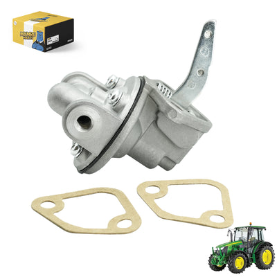 Fuel Pump AM876410 for John Deere Tractor 2210 4010 4100 4110 670 770 from MyMROmarts
