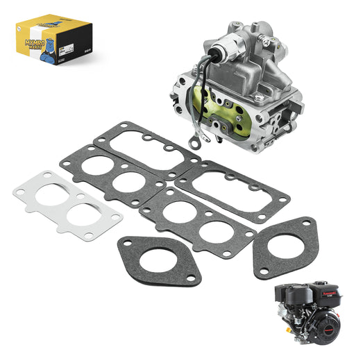 Carburetor 15003-7041 15003-7077 1137278956 0782708806602 for Kawasaki FH601V Engine from MyMROmarts