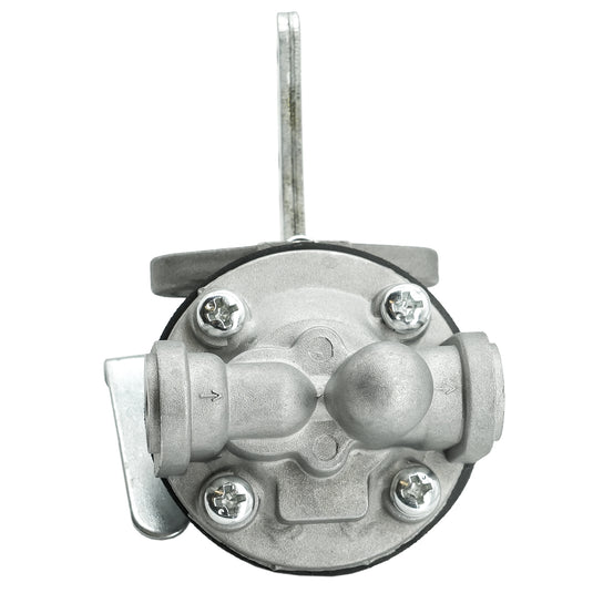 Fuel Pump AM876410 for John Deere Tractor 2210 4010 4100 4110 670 770 - Engine Parts > Fuel System > Fuel Pump from  My Store