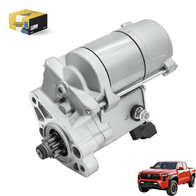 Starter Motor SR3238X 0986UR1197