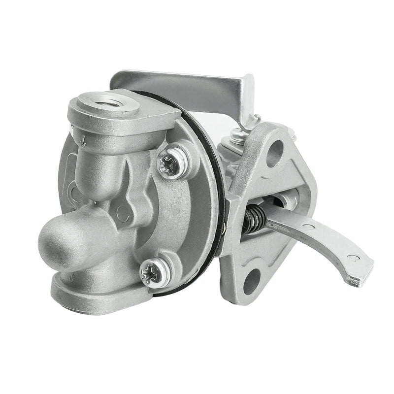 Load image into Gallery viewer, Fuel Pump RG60081 for John Deere 2243 2500A 2500E 2653A Greens Mower 500 X495 X595 Lawn Garden Tractor 1435 Front Mower from MyMROmarts
