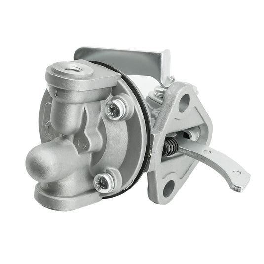 Fuel Pump RG60081 for John Deere 2243 2500A 2500E 2653A Greens Mower 500 X495 X595 Lawn Garden Tractor 1435 Front Mower from MyMROmarts