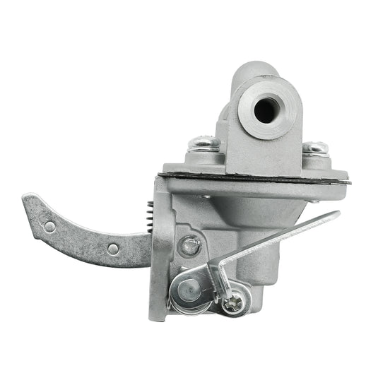 Fuel Pump RG60081 for John Deere 2243 2500A 2500E 2653A Greens Mower 500 X495 X595 Lawn Garden Tractor 1435 Front Mower from MyMROmarts