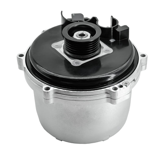New Alternator Replacement For BMW 745i 745Li V8 4.4L 2002 2003 2004, 760i 760Li 6.0L 03 04 05 06 07 08 12317507741, 12317507995, 12317523606, 12317523608, 12317526286, AL0838X, ABO0306, 40024163