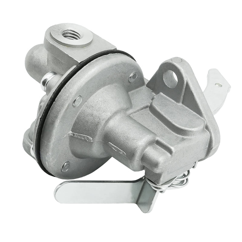 Load image into Gallery viewer, Fuel Pump RG60081 for John Deere 2243 2500A 2500E 2653A Greens Mower 500 X495 X595 Lawn Garden Tractor 1435 Front Mower from MyMROmarts
